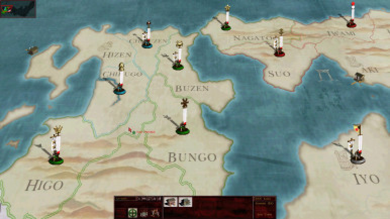 The Shogun Total War – image 3