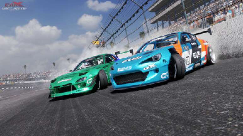 CarX Drift Racing Online – DLC – изображение 4