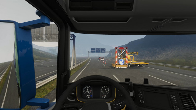 Купить Truck Driver – изображение 8