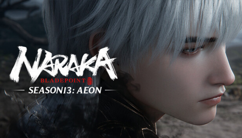 Naraka: Bladepoint Steam Accounts – image 12