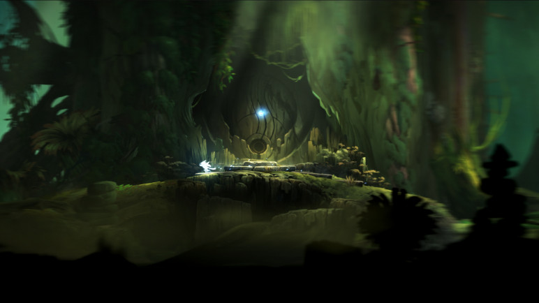 Buy Ori and the Blind Forest Key for Steam – image 7