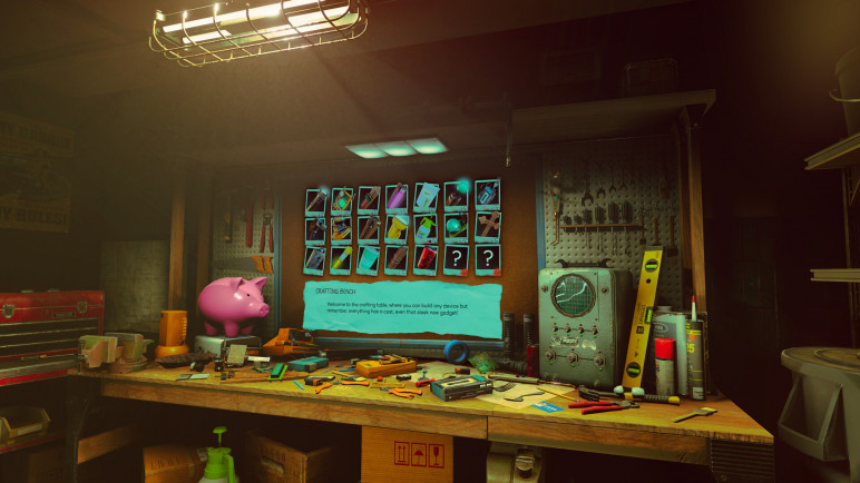 Lost Lullabies for Steam – image 8