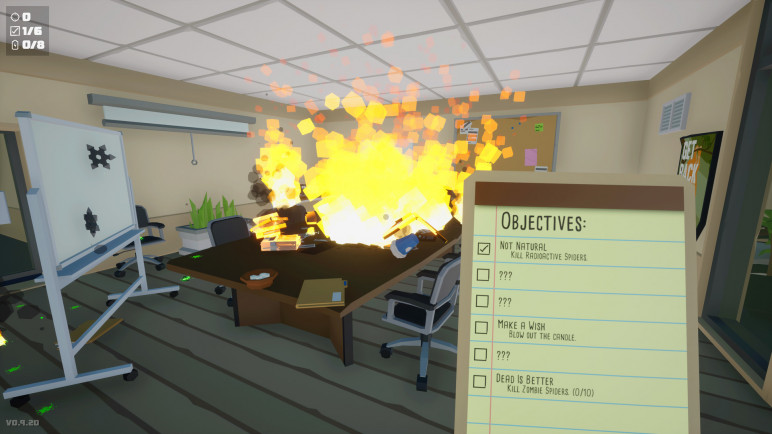 Kill It With Fire – image 10
