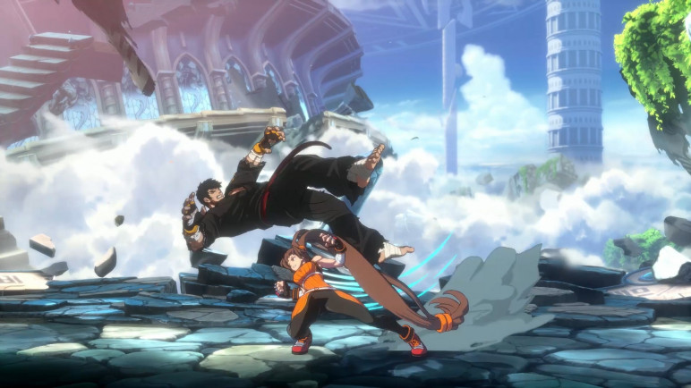 The DNF Duel – image 8