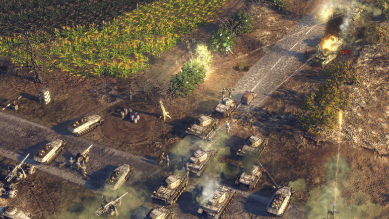 Купить Sudden Strike 4 – изображение 2