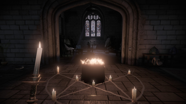 Купить ключ Dont Knock Twice для Xbox, Microsoft Store – изображение 6