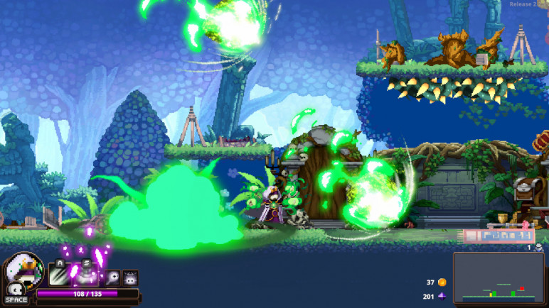 Skul: The Hero Slayer - Purchase on your account for Epic Games Store – image 7