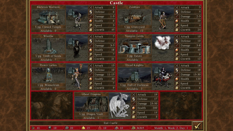 Heroes of Might and Magic 3 HD Edition – image 9