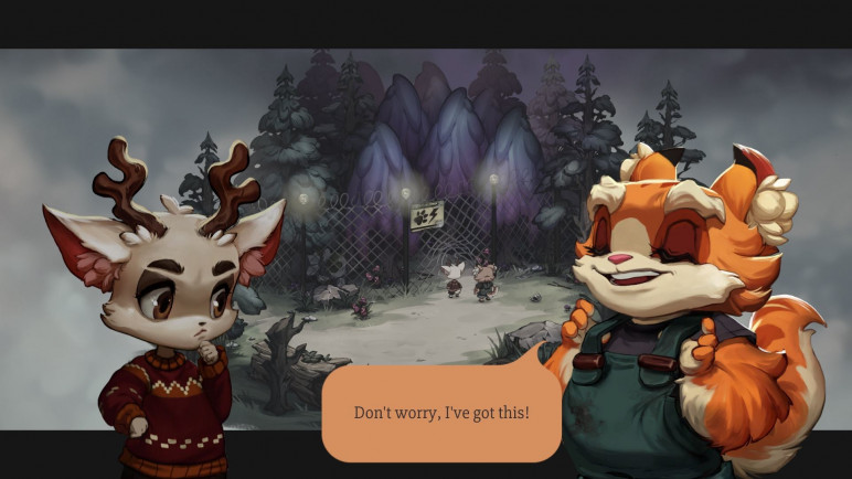 Купить ключ Beacon Pines для Steam – изображение 8