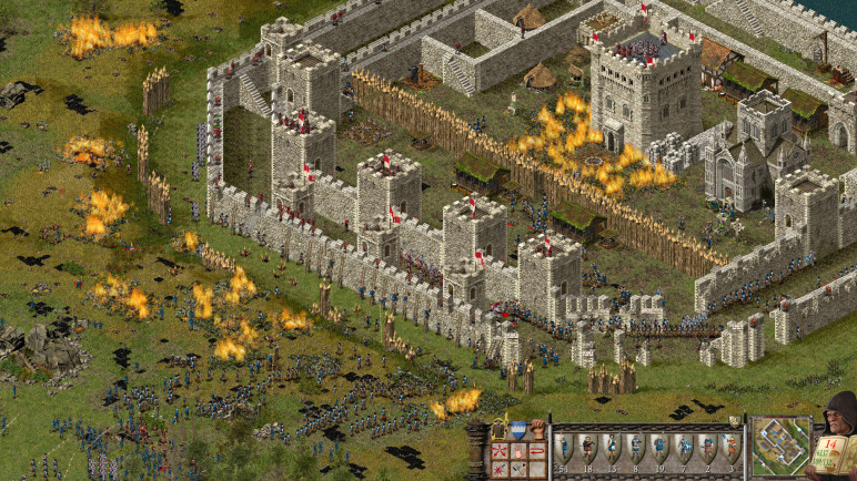 Stronghold Definitive Edition – image 4