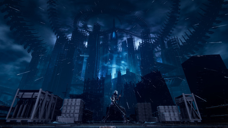 NINJA GAIDEN 4 – Keys and Gifts – image 3