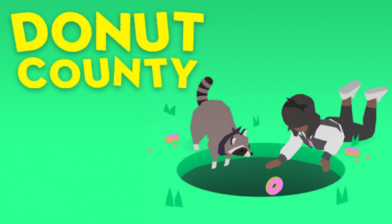 Ключи и гифты для Donut County – изображение 7
