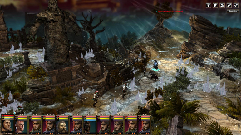 The Blackguards Key 2 – image 6