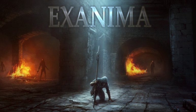 Купить Exanima – изображение 9