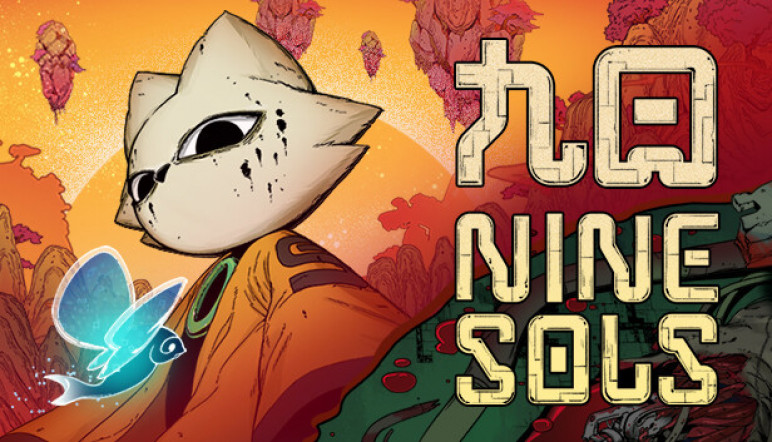Купить ключ Nine Sols для Steam – изображение 12
