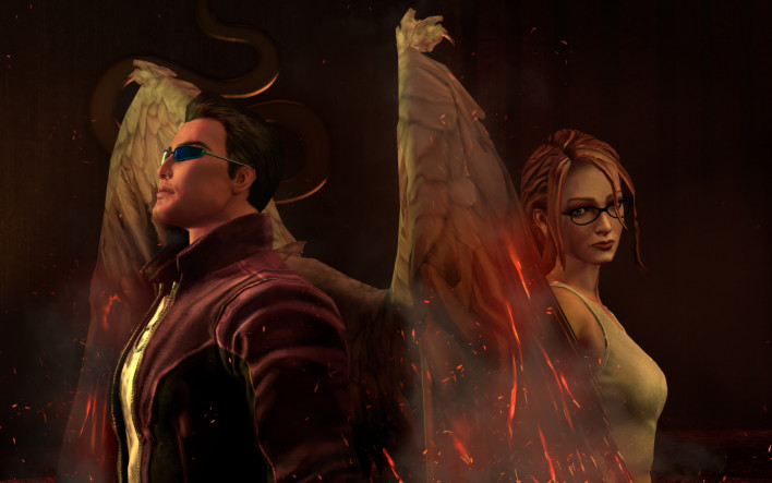 Saints Row Gat out of Hell – image 10