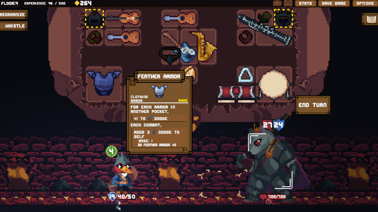 Buying Backpack Hero – image 4