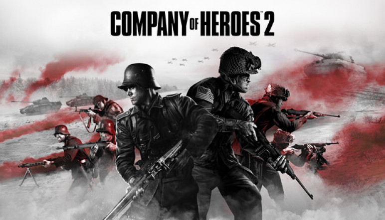 Buy Offline Account of Company of Heroes 2 – image 12