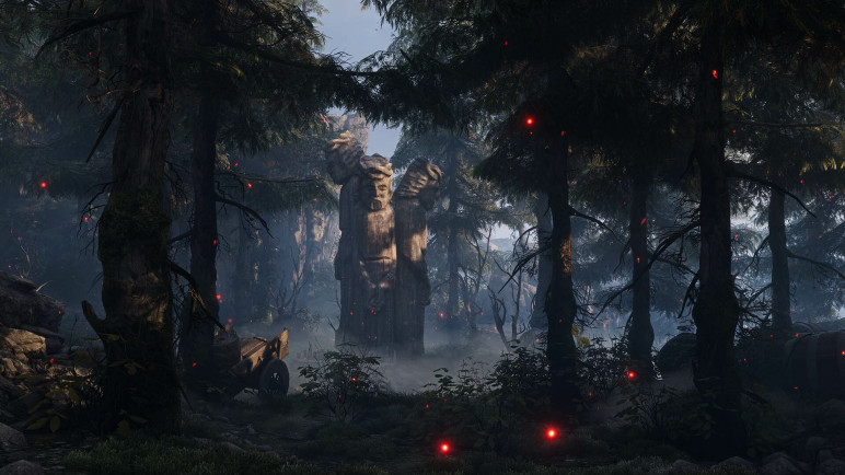 Buying Witchfire – image 5