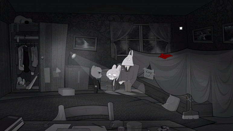 Buy Bear With Me Episode One for Steam – image 8