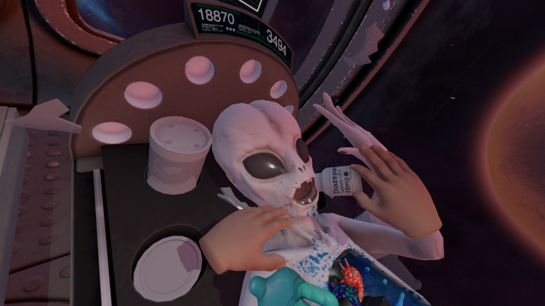Купить Surgeon Simulator Experience Reality – изображение 8