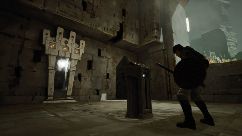 Chronos Before the Ashes – image 11