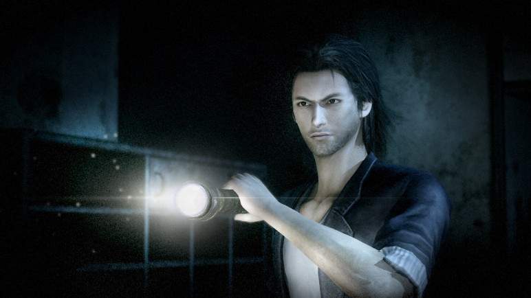FATAL FRAME PROJECT ZERO Mask of the Lunar Eclipse – image 10