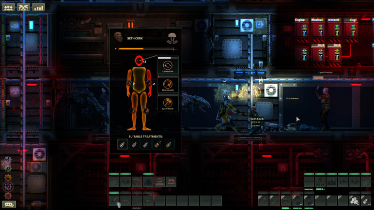 Buying the Barotrauma Key(by barotawma)for Steam – image 6