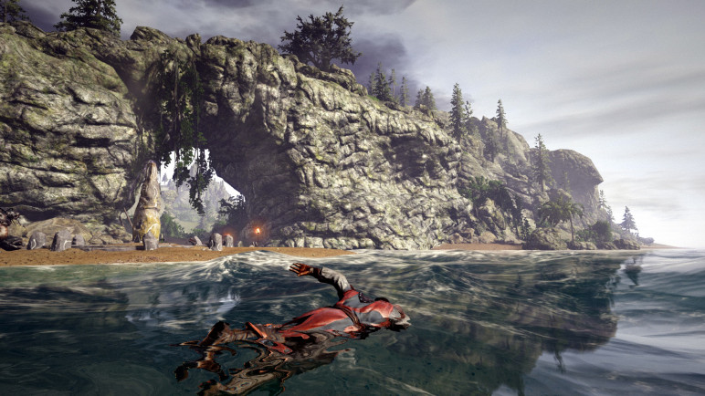 Купить Risen 3 Titan Lords – изображение 6