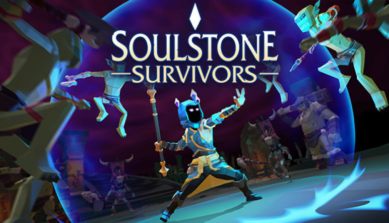 Ключи и гифты для Soulstone Survivors – изображение 12