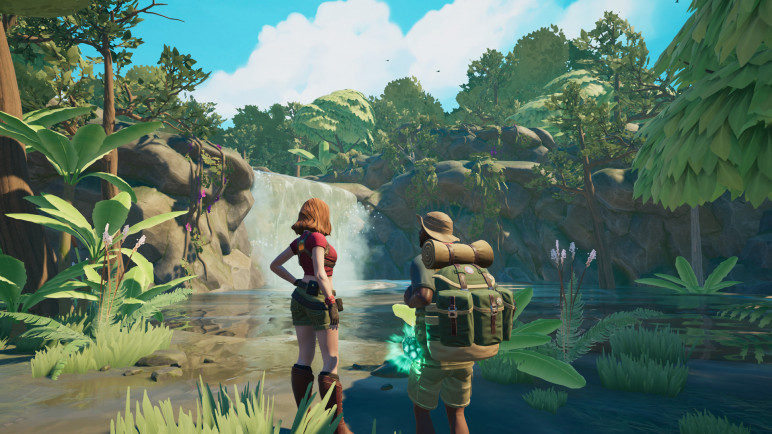 Buying Jumanji: The Video Game – image 6