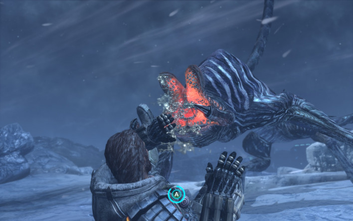 The Lost Planet 3 – image 6