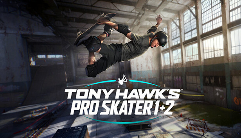 Оффлайн аккаунты для Tony Hawk’s Pro Skater 1 + 2 – изображение 8