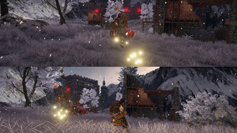 Buy the Outward Key for Steam – image 10