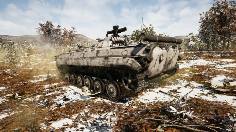 Купить Total Conflict: Resistance для Steam – изображение 11