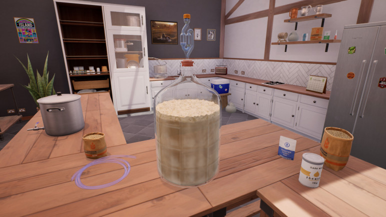 Brewmaster Beer Brewing Simulator – image 9