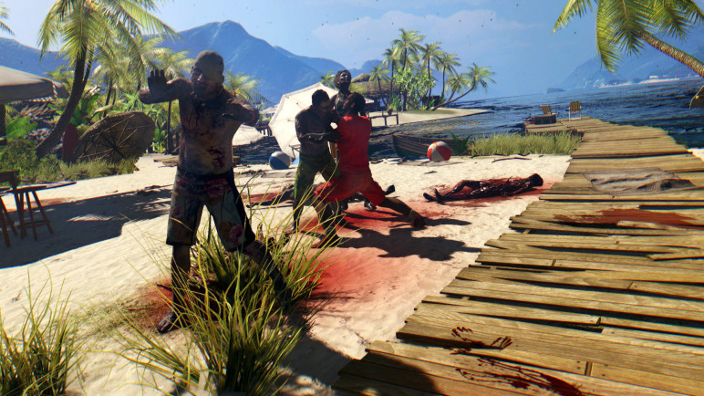 Buy Dead Island Key for Steam – image 8