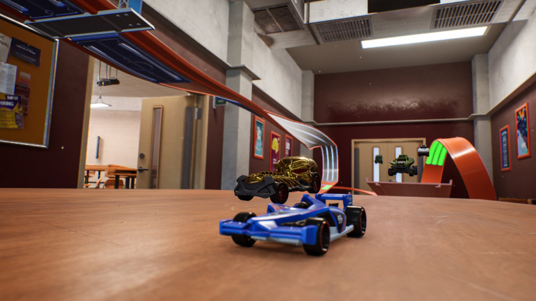 HOT WHEELS UNLEASHED - Accounts for Epic Games Store – image 6