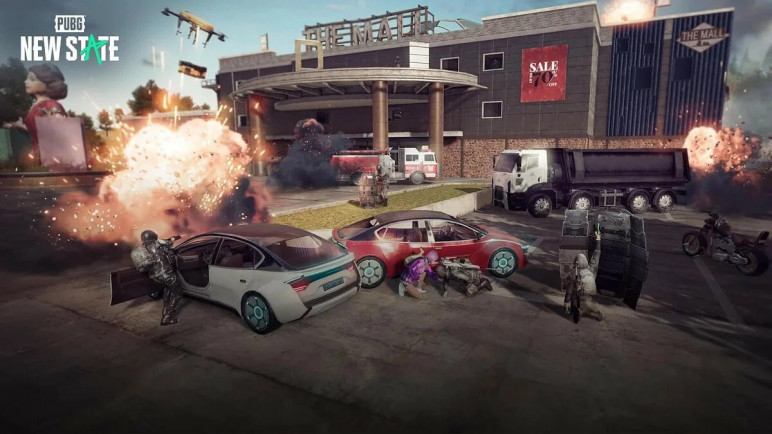 Buying NC PUBG New State – image 3