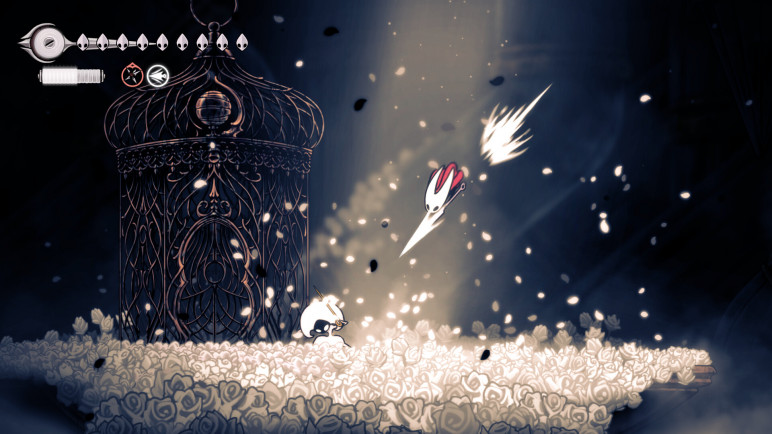 Купить Hollow Knight: Silksong – изображение 11