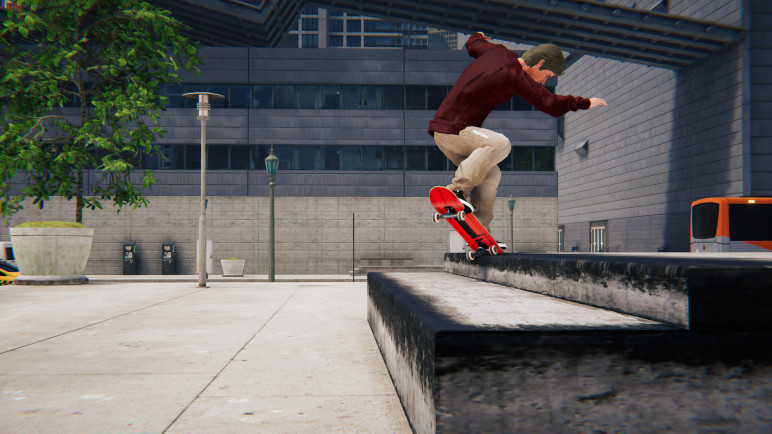Buying the Skater XL Key – image 3