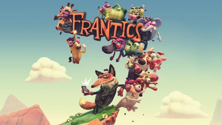 Аккаунты для Frantics (Безумцы) – изображение 14