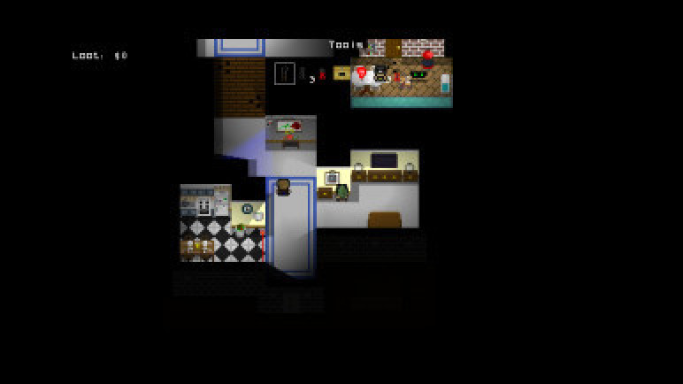Buy the Mini Thief Key – image 9