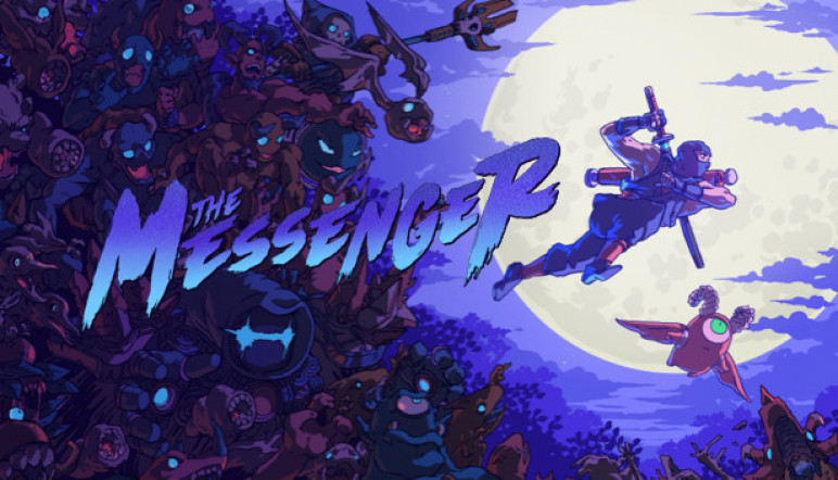 Buying the Messenger – image 12
