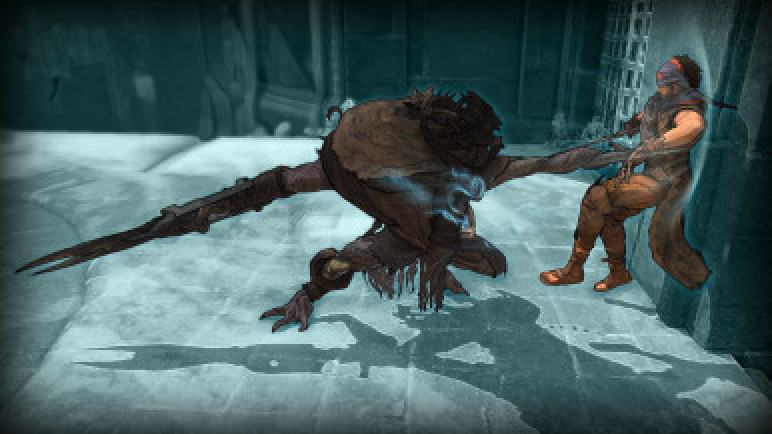 The Prince of Persia Key – image 3