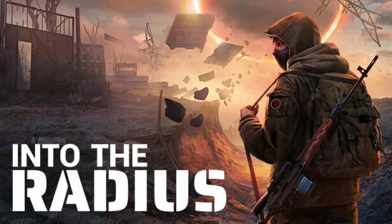 Купить Into the Radius VR – изображение 10