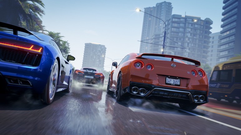 Review of Forza Horizon 3 – image 4