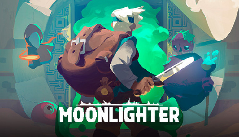 Buying the Moonlighter Key – image 12