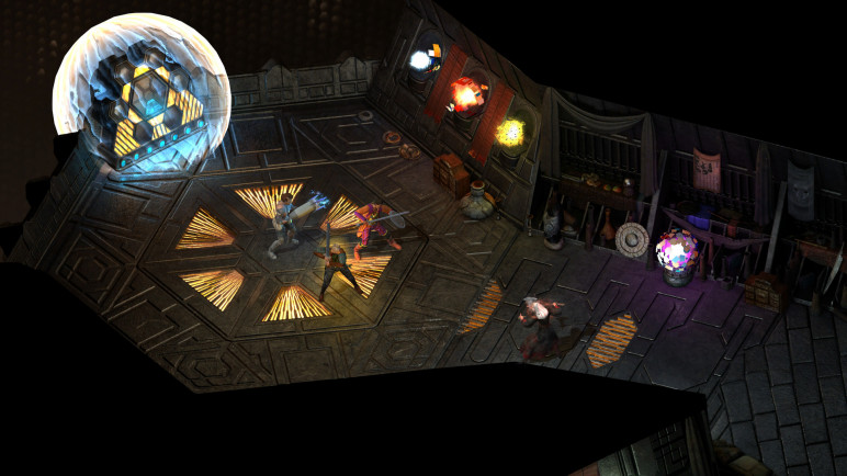 Аккаунты для Torment: Tides of Numenera – изображение 5