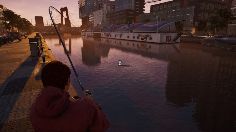 The Catch: Carp & Coarse Fishing for Xbox – image 9